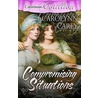 Compromising Situations door Carolynn Carey