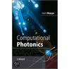 Computational Photonics door Salah Obayya