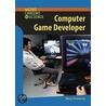 Computer Game Developer door Mary Firestone