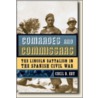 Comrades and Commissars door Cecil D. Eby