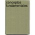 Conceptos Fundamentales