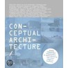 Conceptual Architecture door Gingko Press