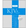 Concord Wide-margin-kjv door Onbekend