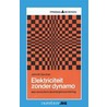 Elektriciteit zonder dynamo by J.W. Gardner
