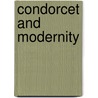 Condorcet and Modernity door David Williams
