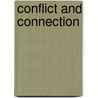 Conflict and Connection by Sharon A. Stringer