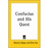 Confucius And His Quest