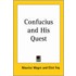 Confucius And His Quest