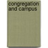 Congregation And Campus
