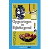 Opgravingen in Bijbelse grond