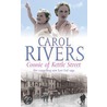 Connie of Kettle Street door Carol Rivers