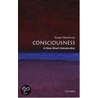 Consciousness Vsi:ncs P by Susan Blackmore