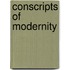 Conscripts of Modernity