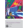 Constitution Of Finland by Jaakko Husa