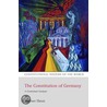 Constitution Of Germany door Werner Heun