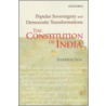 Constitution Of India C by Sarbani Sen
