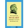 Mozart, portret van een muziekgenie