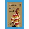 Prisma breiboek door M.M. Mootz