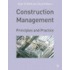 Construction Management
