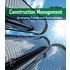 Construction Management