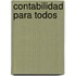 Contabilidad Para Todos