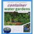 Container Water Gardens