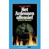 Ardennenoffensief