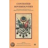 Contested Sovereignties by Sune Persson