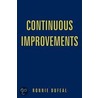 Continuous Improvements door Ronnie Dufeal