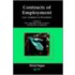 Contracts of Employment