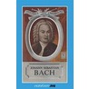 Johann Sebastian Bach by A. Cherbuliez