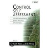 Control Self Assessment door K. Wade