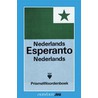 Nederlands Esperanto Nederlands