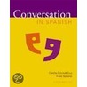 Conversation In Spanish door Schmidt-Cruz C