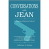 Conversations With Jean by Catherine A. Hosmer