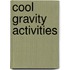 Cool Gravity Activities