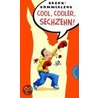 Cool, cooler, sechzehn! door Thomas Brinx