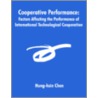 Cooperative Performance door Hung-Hsin Chen
