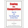 Coping With Competition door Emmet Robinson