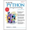 Core Python Programming door Wesley J. Chun