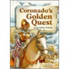 Coronado's Golden Quest door Barbara Weisberg