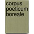 Corpus Poeticum Boreale