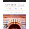 Correctional Leadership by Stojkovic