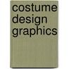 Costume Design Graphics by Rory Scanlon