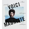 Voici Magritte by M. Draguet