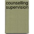 Counselling Supervision