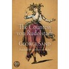 Countess Von Rudolstadt door Georges Sand