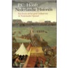 Nederlandse historiën door P.C. Hooft