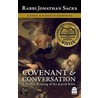 Covenant & Conversation door Rabbi Sir Jonathan Sacks