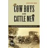 Cow Boys And Cattle Men door Jacqueline M. Moore